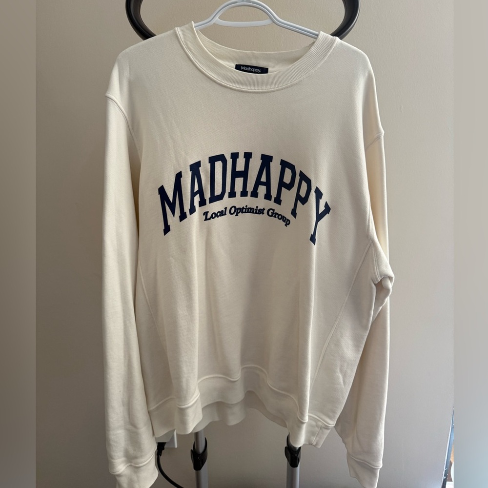 Madhappy Crewneck